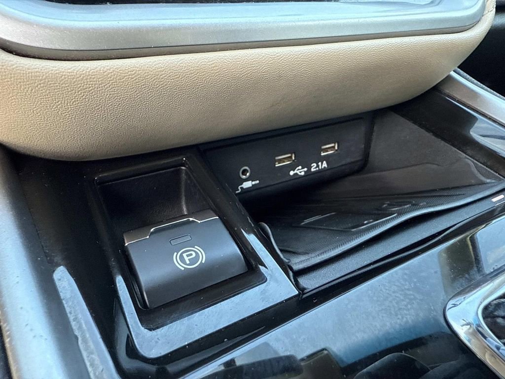 Used 2020 Subaru Outback Premium w/ Popular Package #1 image 32