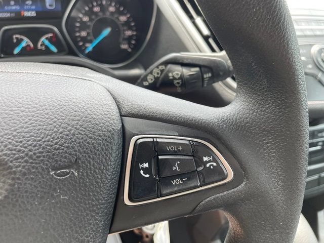 Certified 2019 Ford Escape S FWD image 18