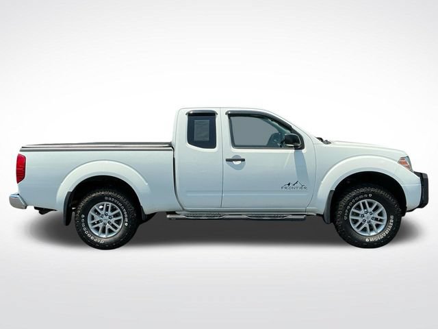 Used 2019 Nissan Frontier SV AWD/4WD image 8