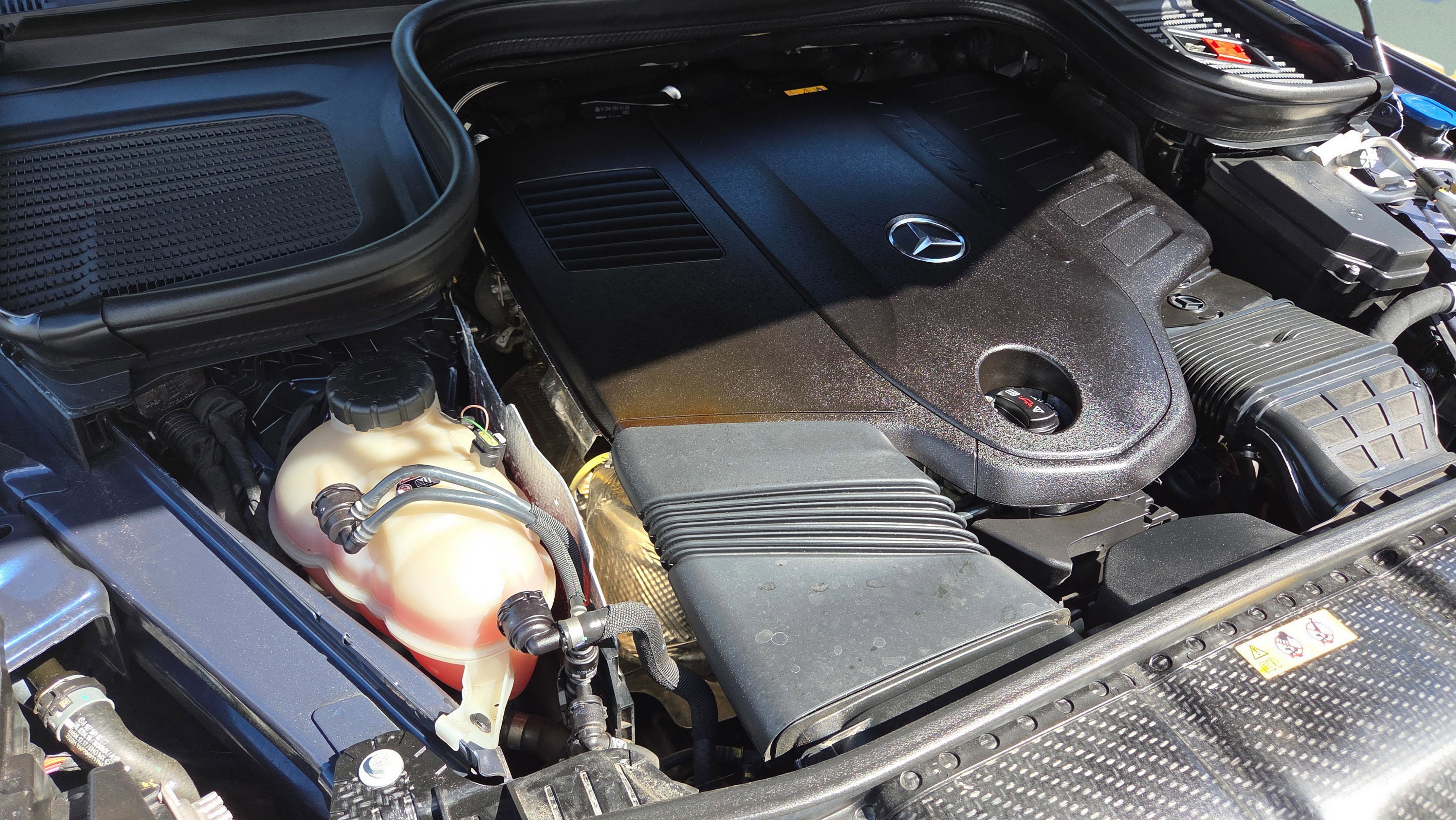 Certified 2024 Mercedes-Benz GLS 450 4MATIC image 14