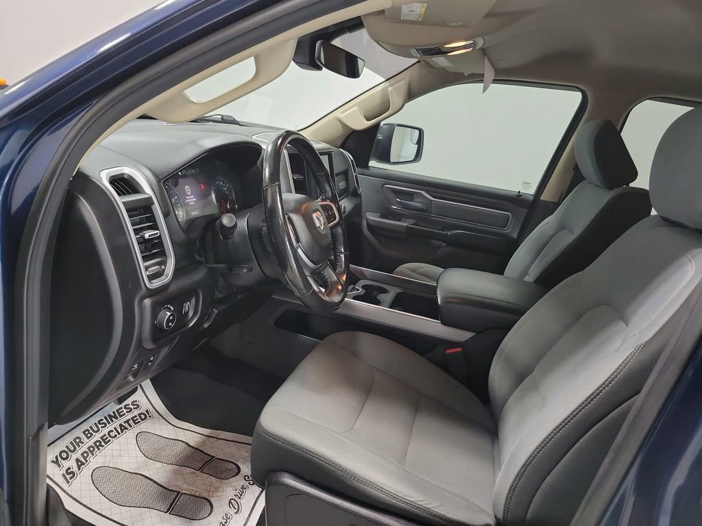 Used 2020 RAM 1500 Big Horn image 27