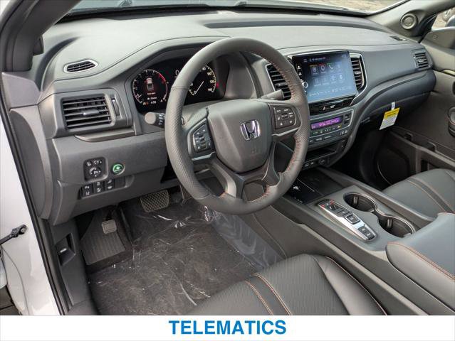 New 2026 Honda Ridgeline TrailSport image 14
