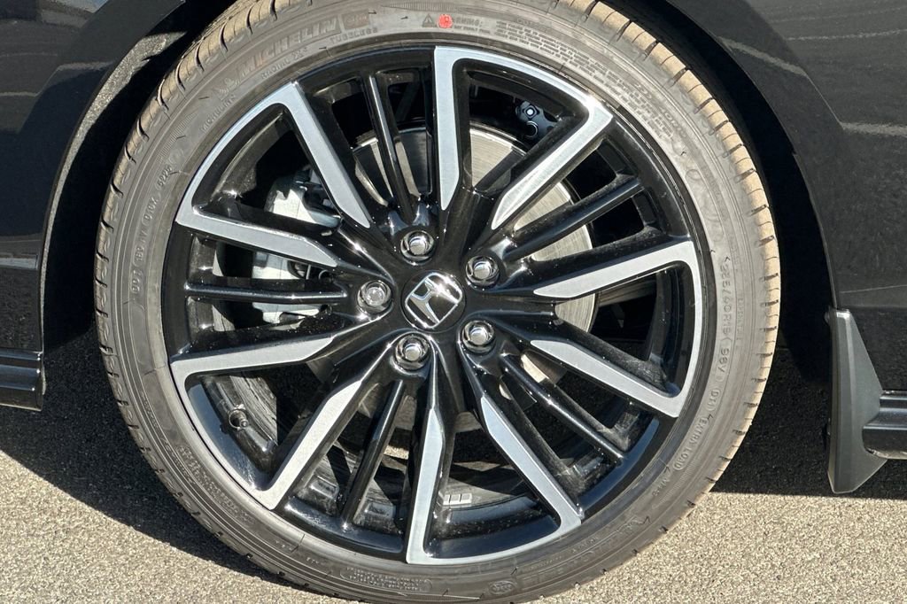 New 2026 Honda Accord Touring image 29
