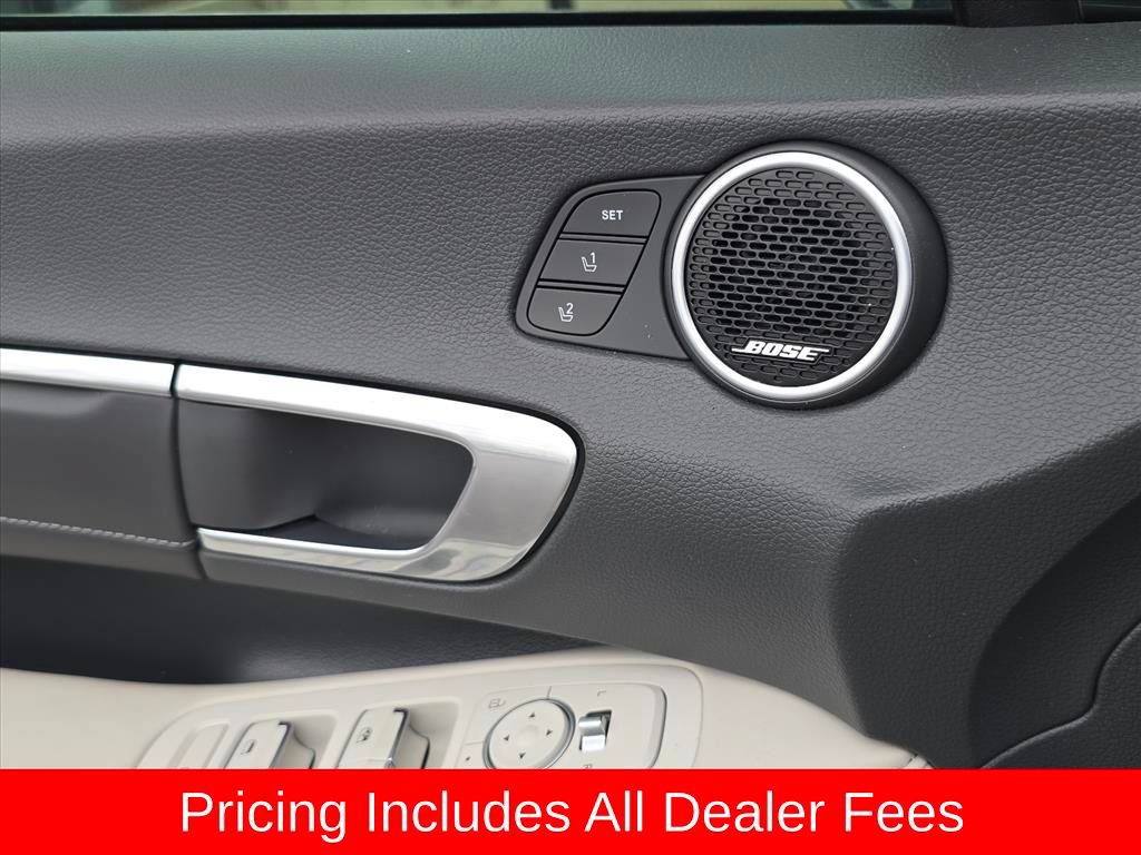 Certified 2023 Hyundai Sonata Limited w/ Preferred Accessory Package FWD image 18