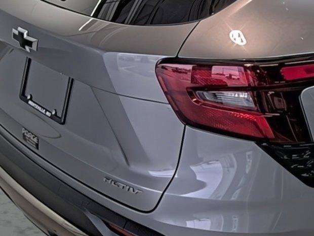 New 2026 Chevrolet Trax ACTIV image 15