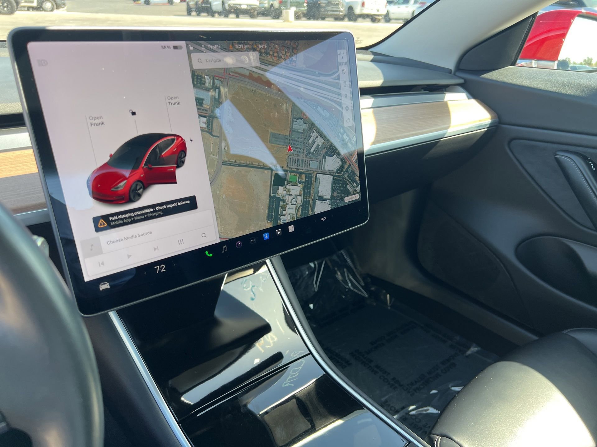 Used 2018 Tesla Model 3 Long Range RWD image 30