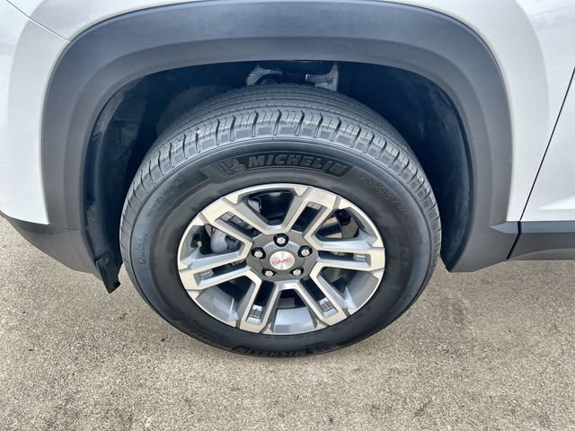 Certified 2026 GMC Terrain Elevation FWD image 32