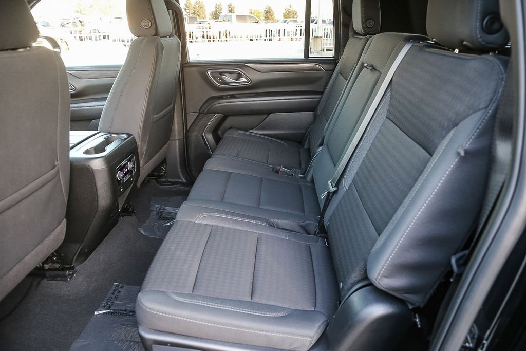 Used 2024 Chevrolet Suburban LS image 22