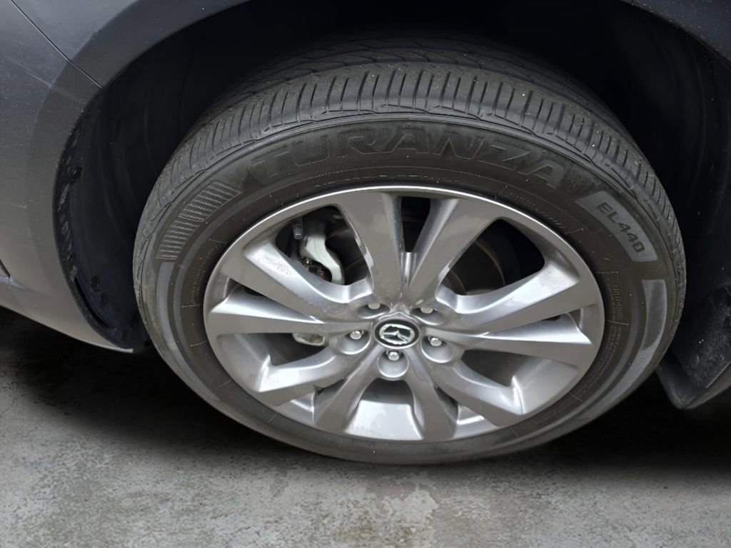 Used 2023 MAZDA CX-30 AWD 2.5 S w/ Premium Package image 15
