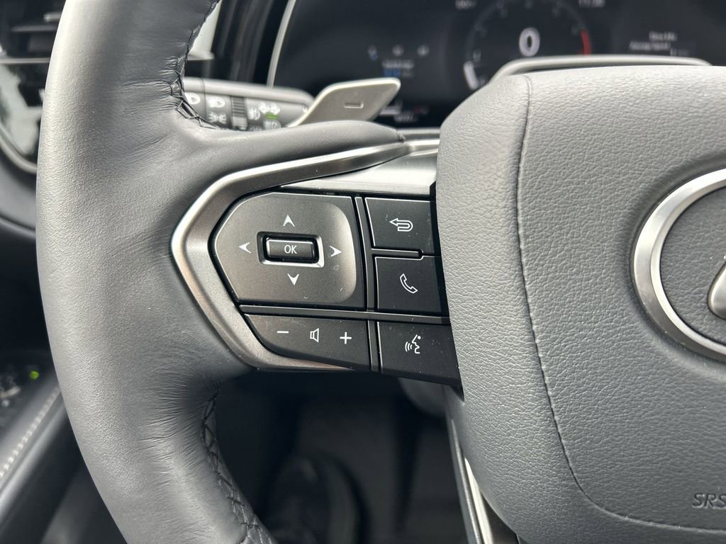 Used 2026 Lexus TX 350 AWD w/ Technology Package image 26