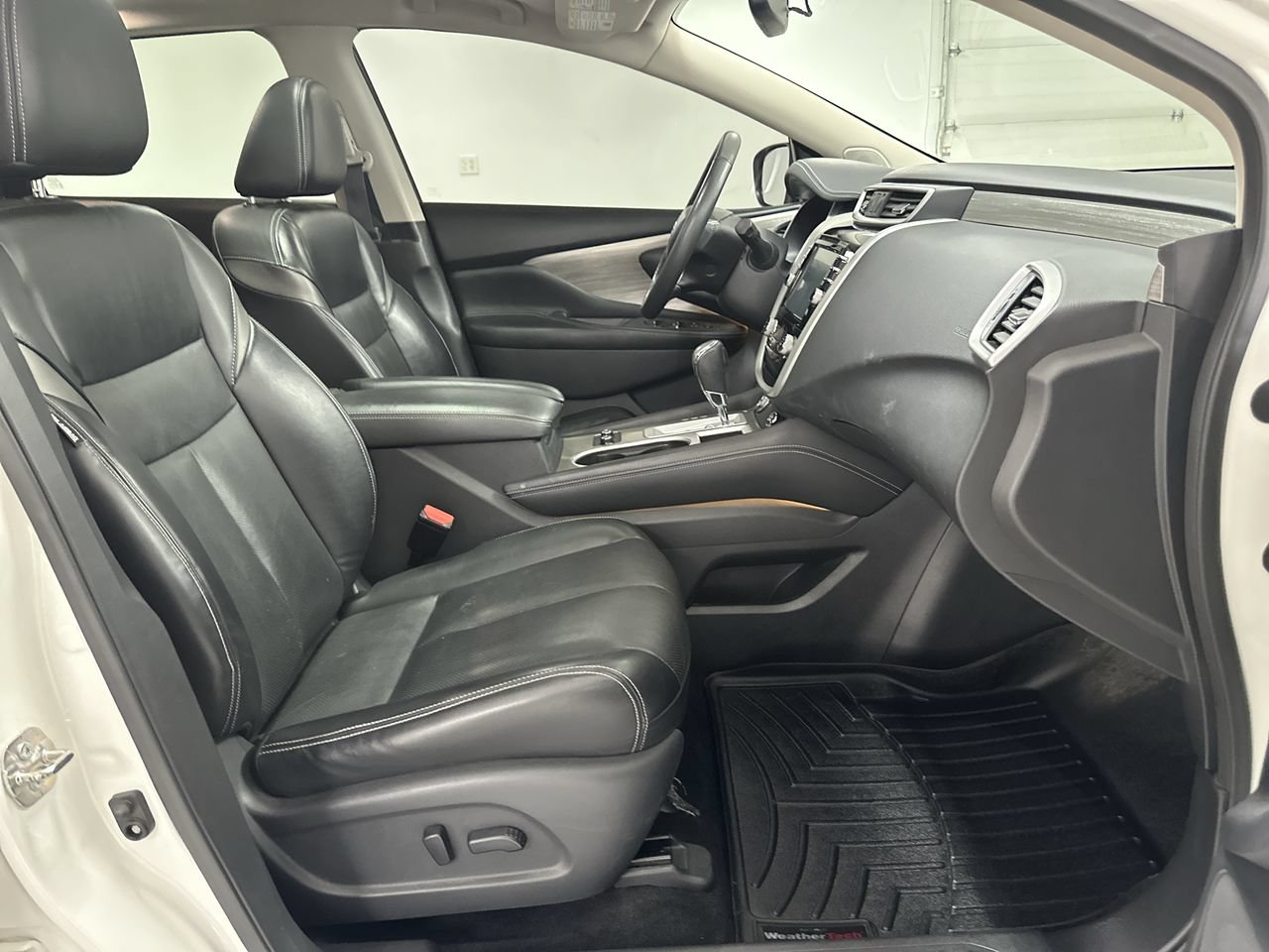 Used 2018 Nissan Murano S AWD/4WD image 22