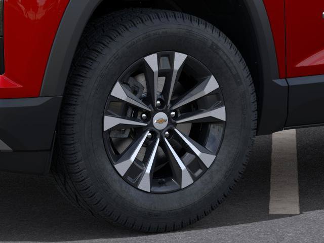 New 2027 Chevrolet Equinox LT FWD image 9