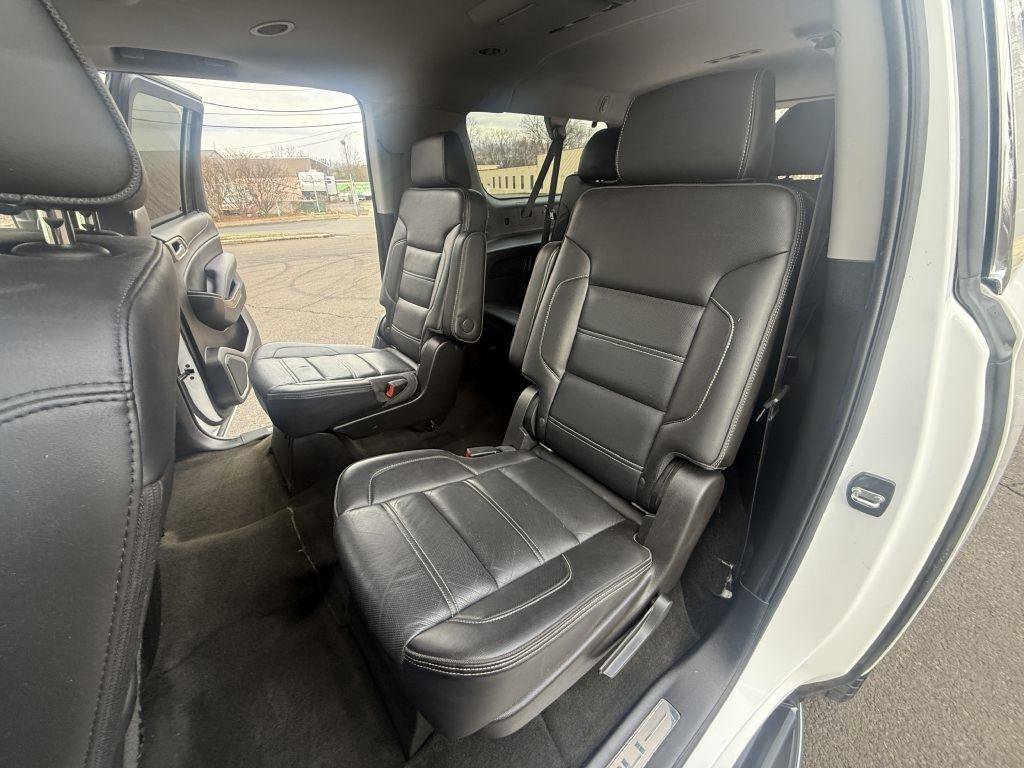 Used 2017 GMC Yukon XL Denali w/ Open Road Package image 20