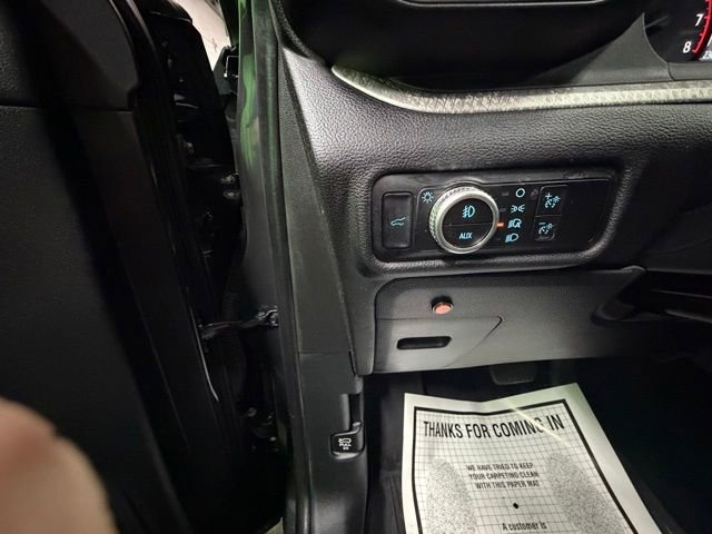 Used 2023 Ford Explorer Timberline w/ Timberline Technology Package image 7