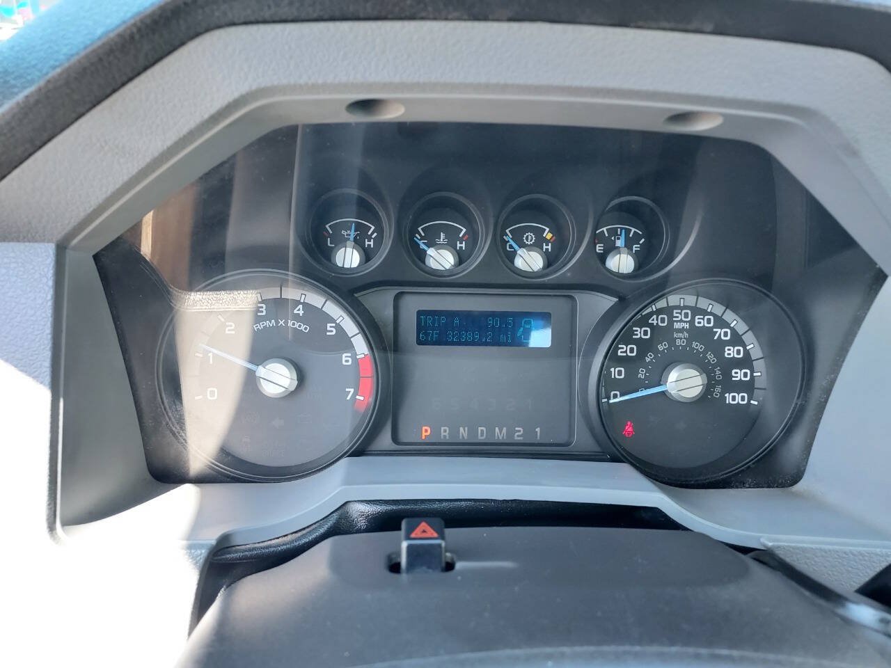 Used 2015 Ford F350 XL RWD image 13