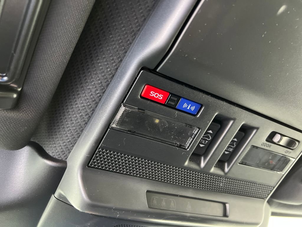 New 2026 Subaru Outback Limited image 34