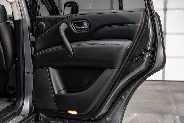 Used 2020 INFINITI QX80 Luxe w/ Proassist Package RWD image 56