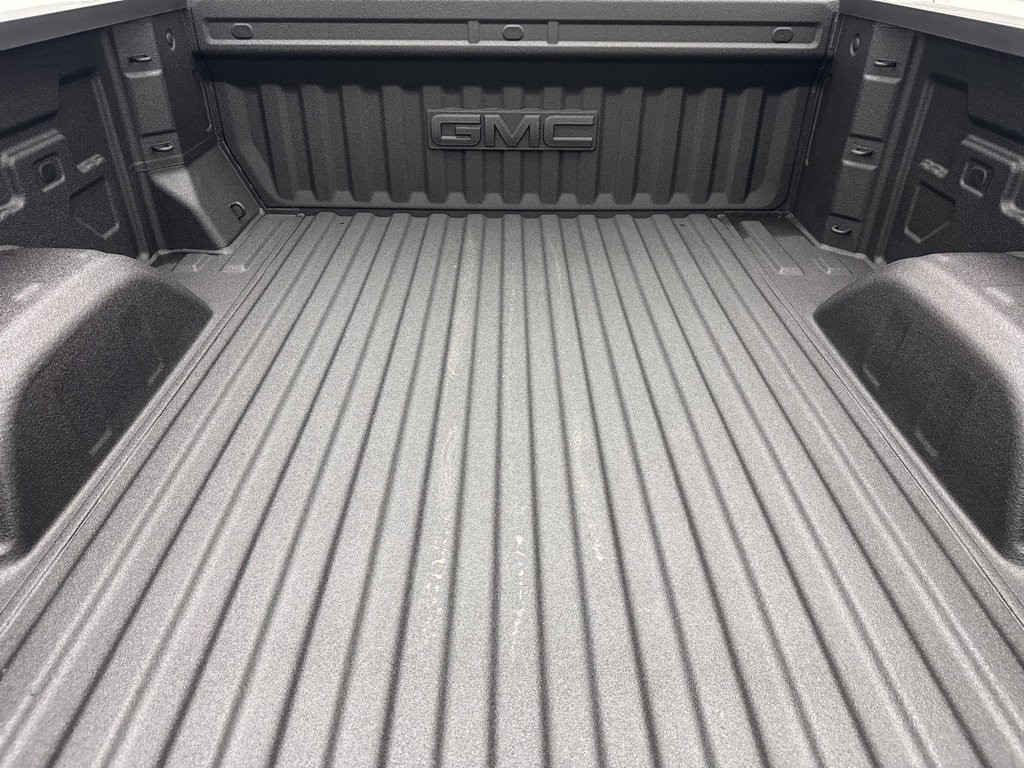 New 2026 GMC Sierra 1500 Elevation w/ Elevation Select Package image 6