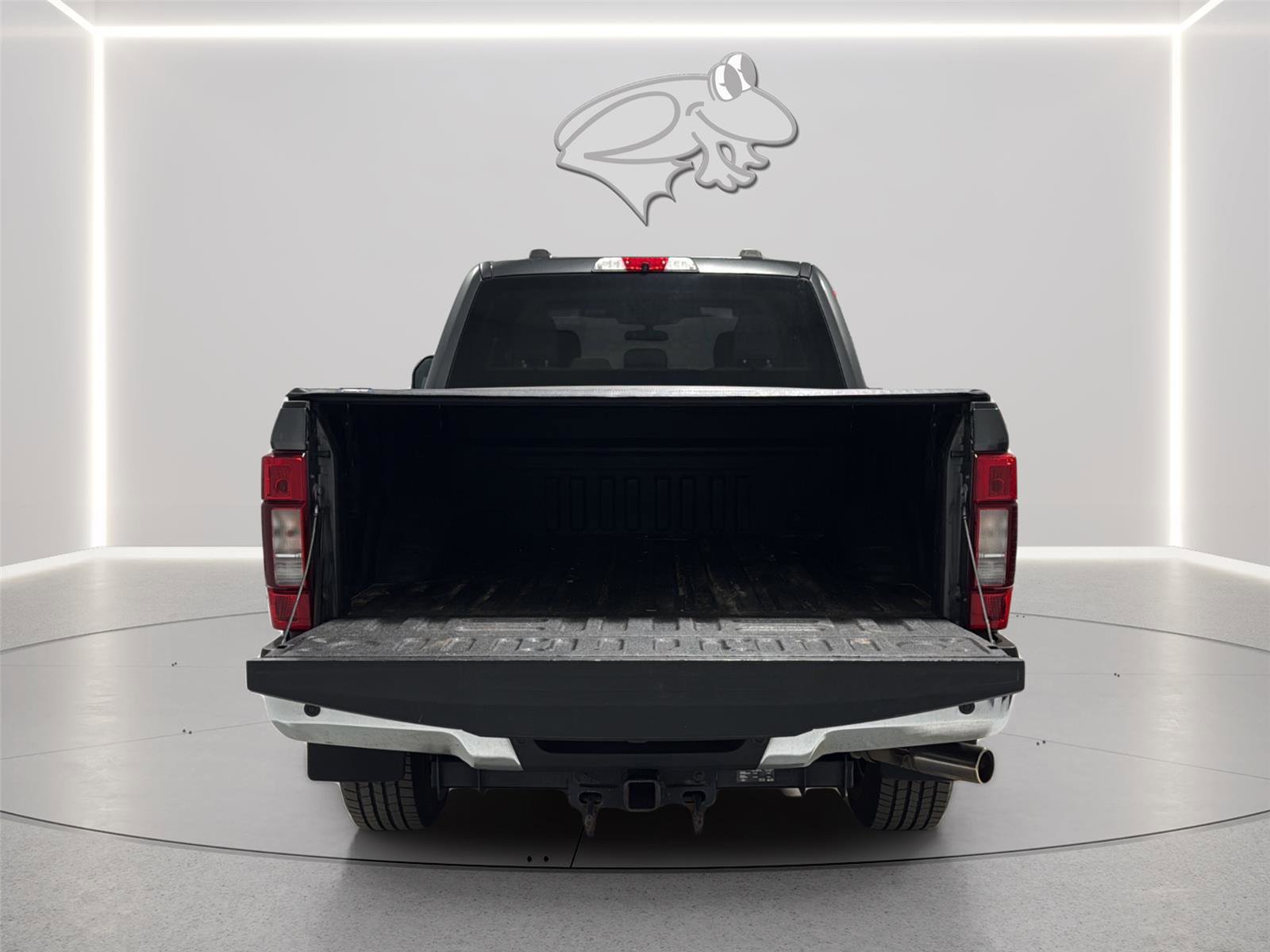 Used 2020 Ford F250 XLT w/ XLT Premium Package AWD/4WD image 5