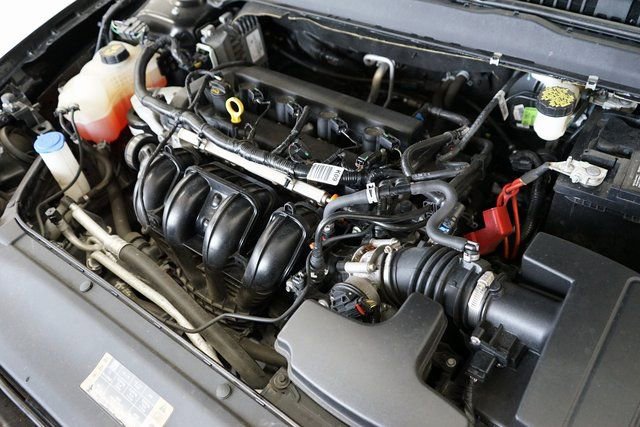 Used 2019 Ford Fusion S image 41