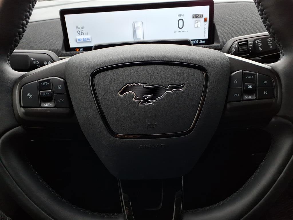 Used 2021 Ford Mustang Mach-E Select w/ Comfort/Technology Package image 18
