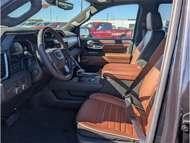 New 2026 GMC Sierra 1500 Denali Ultimate image 14