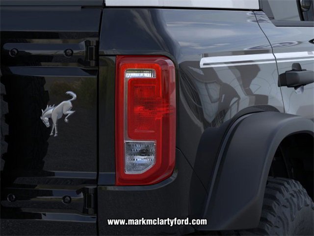 New 2026 Ford Bronco Heritage Edition image 23