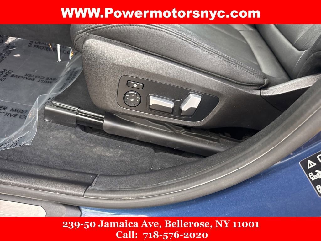 Used 2021 BMW X3 xDrive30i w/ Convenience Package image 31
