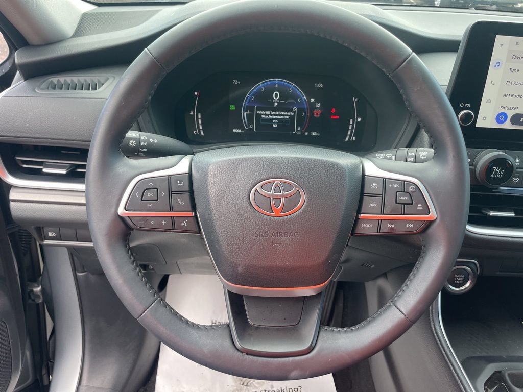 Used 2026 Toyota Grand Highlander AWD image 26