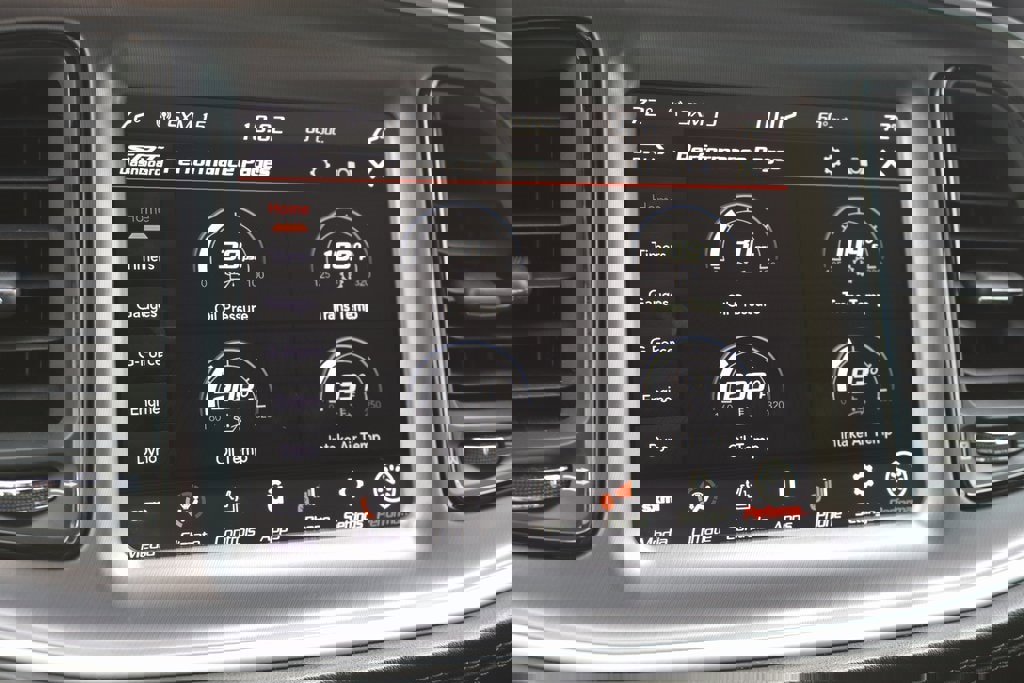 Used 2021 Dodge Challenger R/T Scat Pack w/ T/A Package image 37