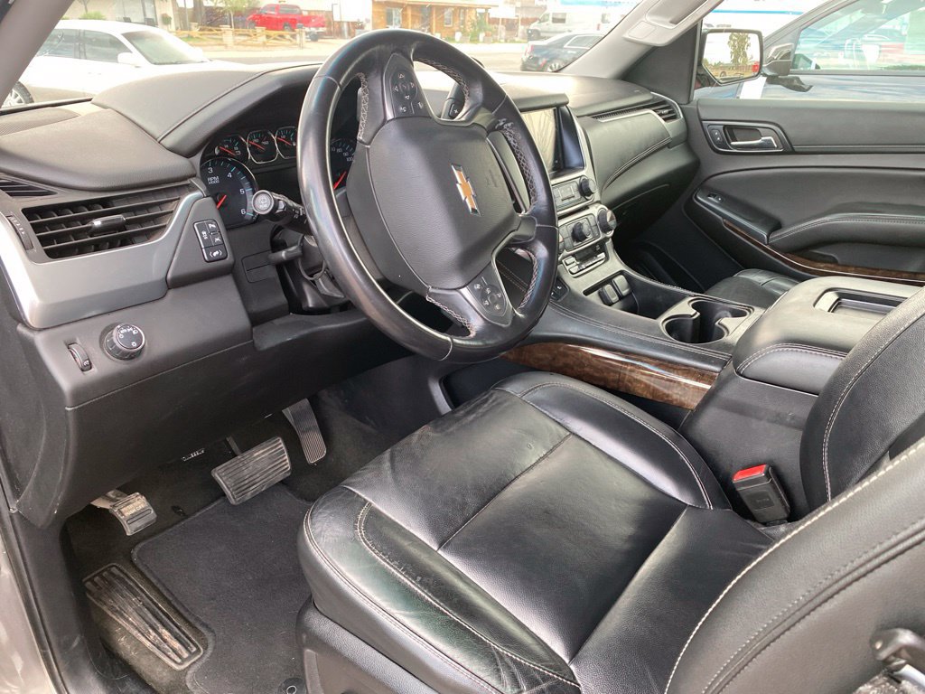 Used 2019 Chevrolet Tahoe LT RWD image 6