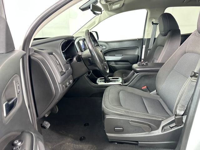 Used 2022 Chevrolet Colorado LT image 11
