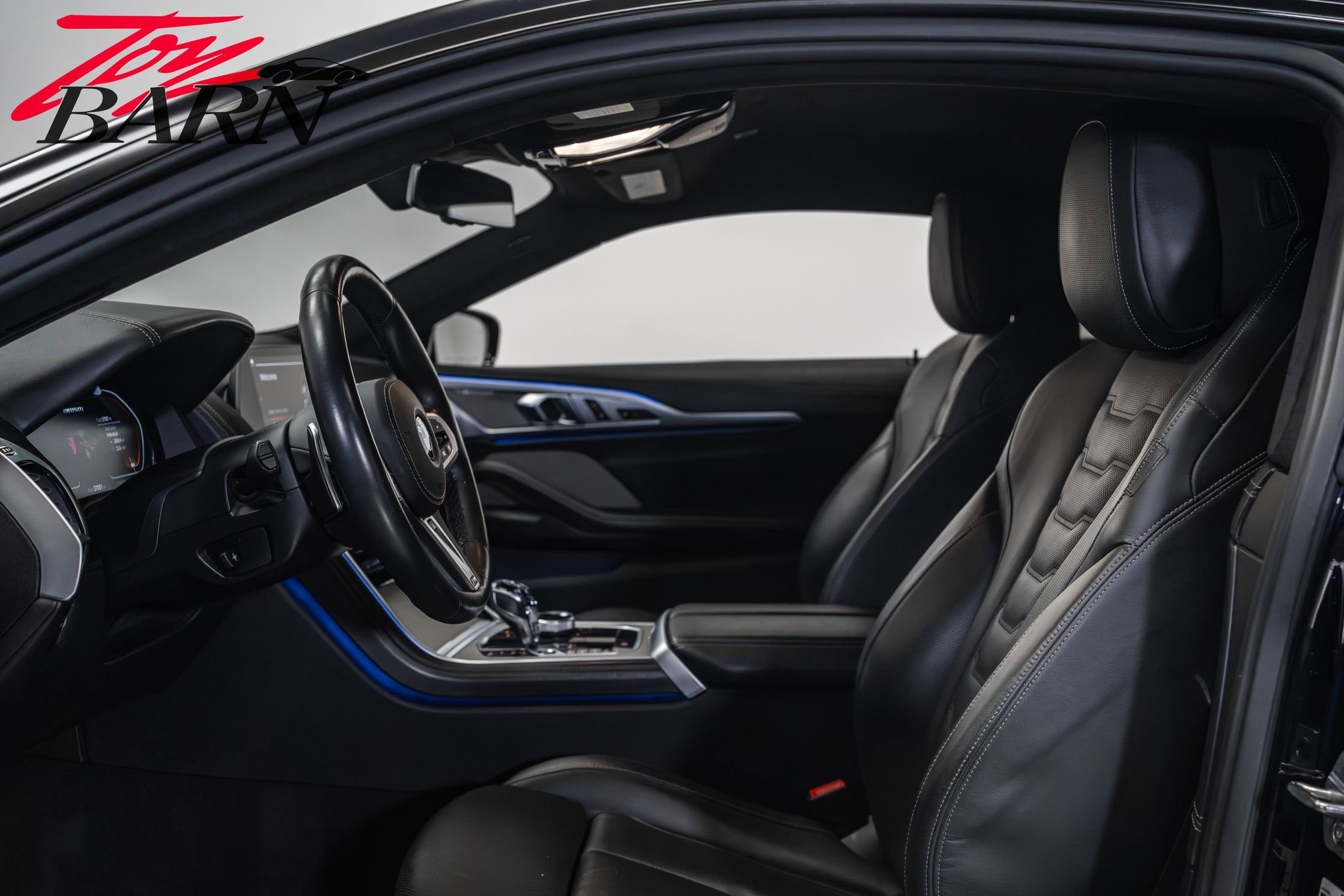 Used 2019 BMW M850i xDrive Coupe image 25