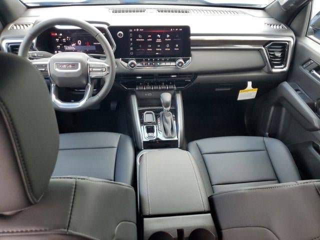 New 2026 GMC Canyon Elevation w/ Convenience Package RWD image 14