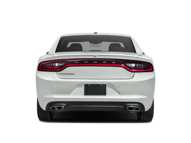 Used 2021 Dodge Charger SXT w/ Blacktop Package RWD image 8