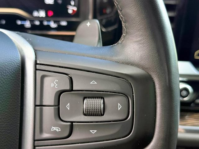 Used 2023 GMC Sierra 1500 Elevation w/ Elevation Premium Package AWD/4WD image 23