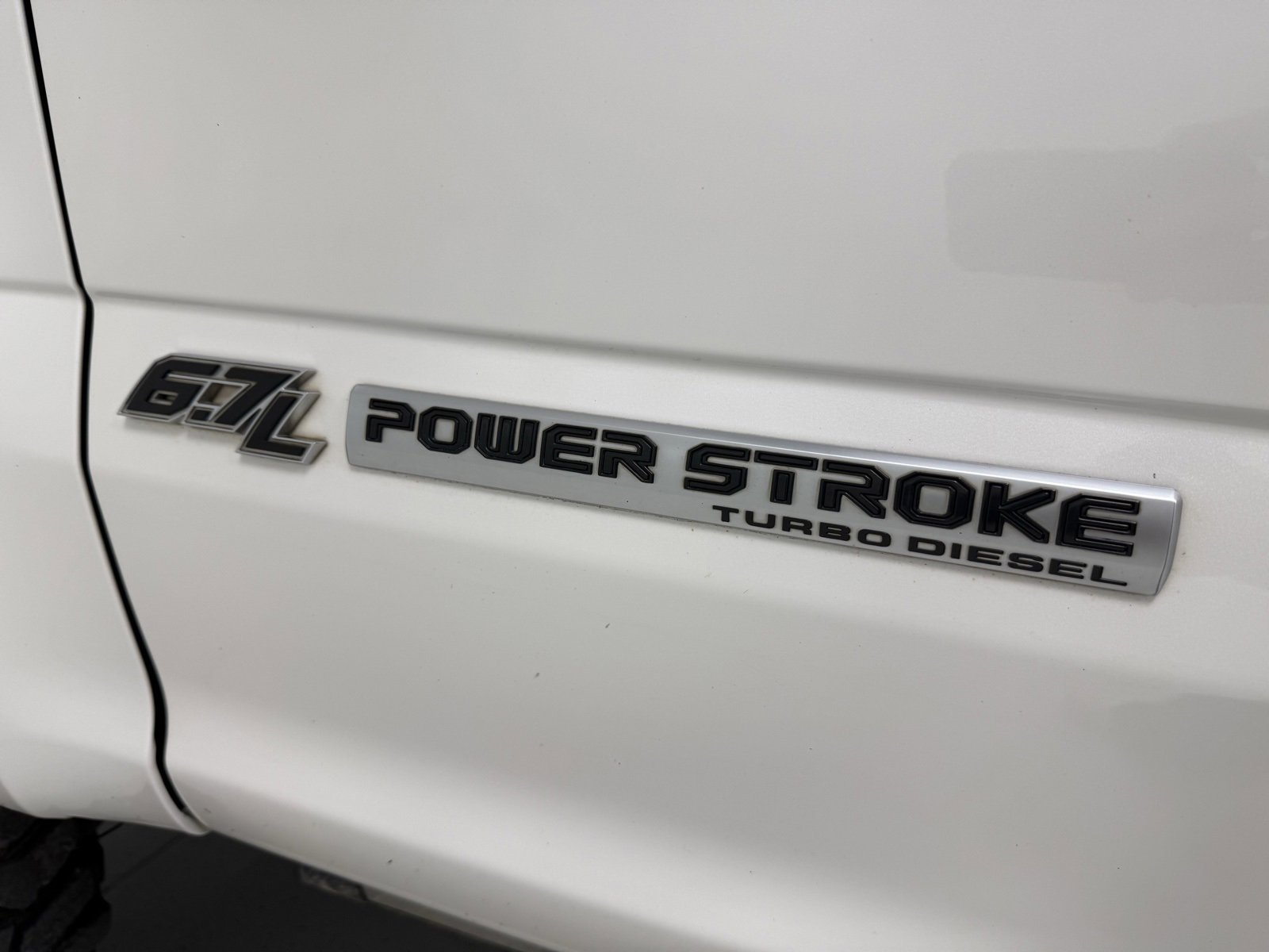 Used 2019 Ford F250 Platinum w/ Platinum Ultimate Package image 11