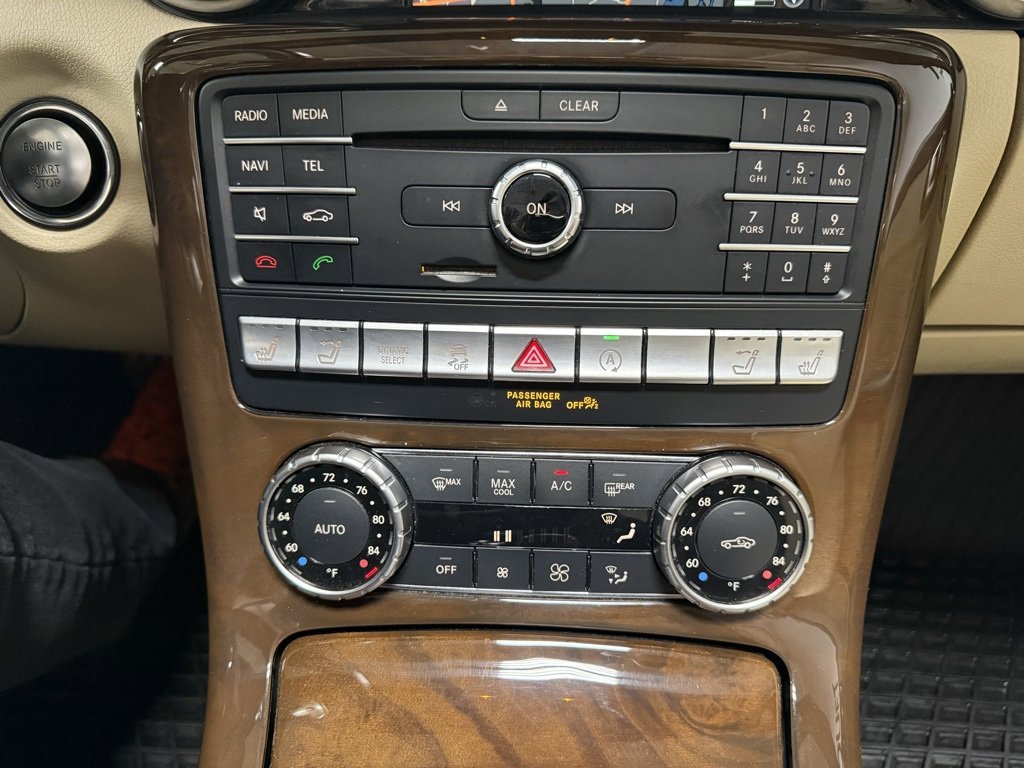 Used 2017 Mercedes-Benz SLC 300 image 14