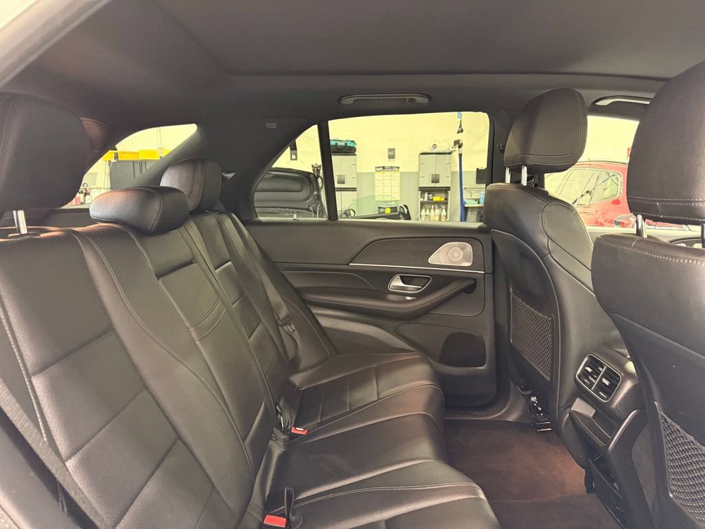 Used 2022 Mercedes-Benz GLE 350 4MATIC image 27