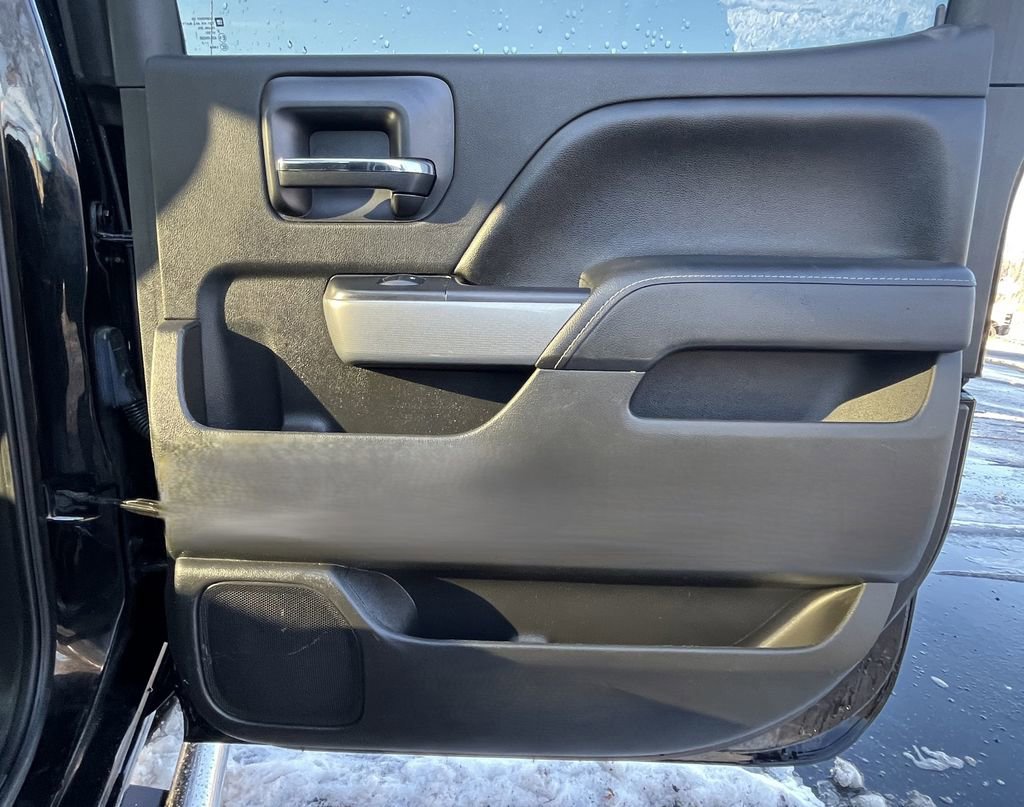 Used 2016 Chevrolet Silverado 1500 LT w/ All Star Edition image 18