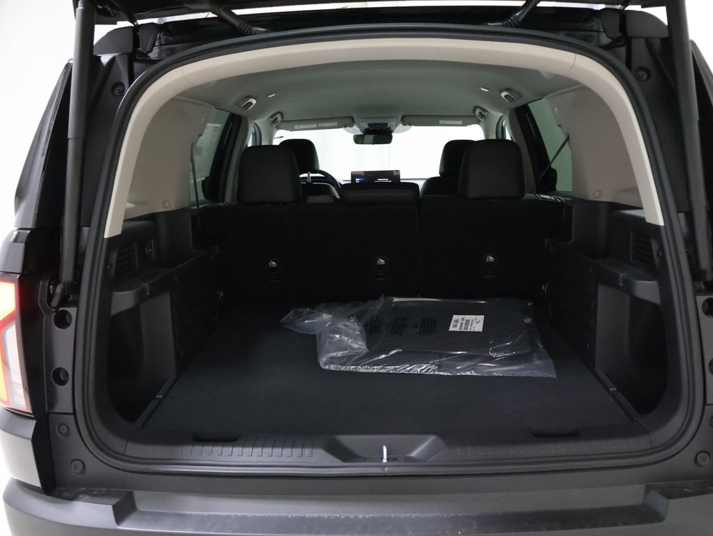 New 2026 Honda Passport RTL image 17