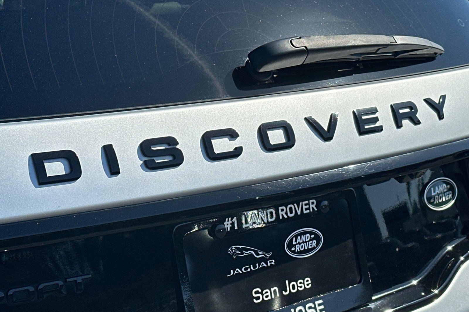 Certified 2022 Land Rover Discovery Sport S R-Dynamic AWD/4WD image 24