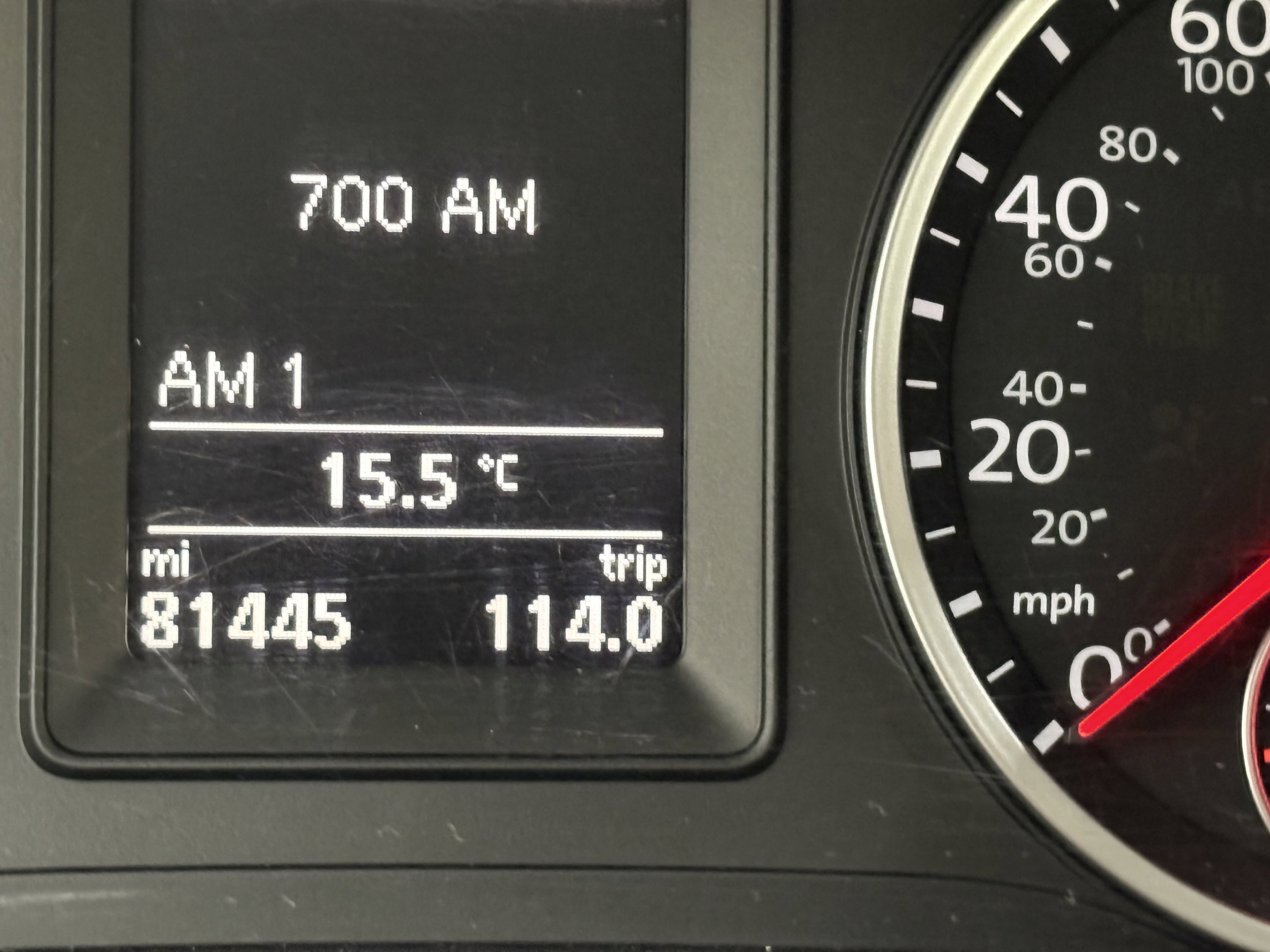 Used 2014 Volkswagen Tiguan S FWD image 31