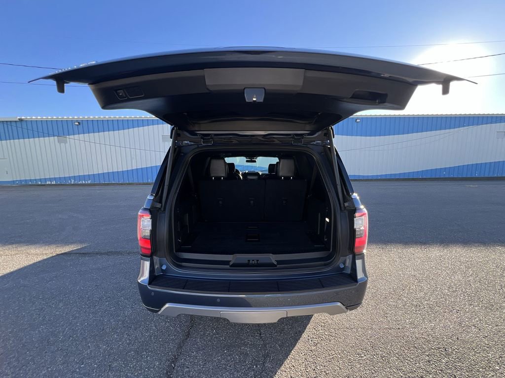 Used 2020 Ford Expedition Max Limited w/ Special Edition Package image 27