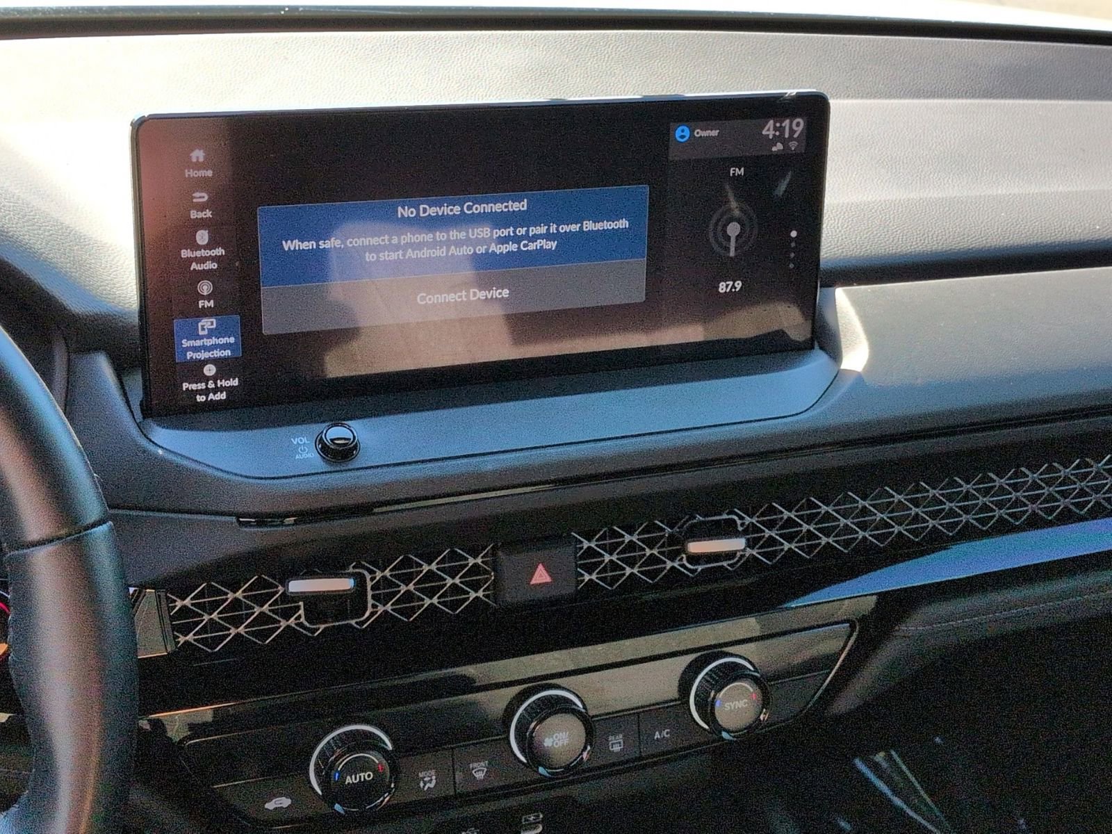 Certified 2023 Honda Accord Sport image 23