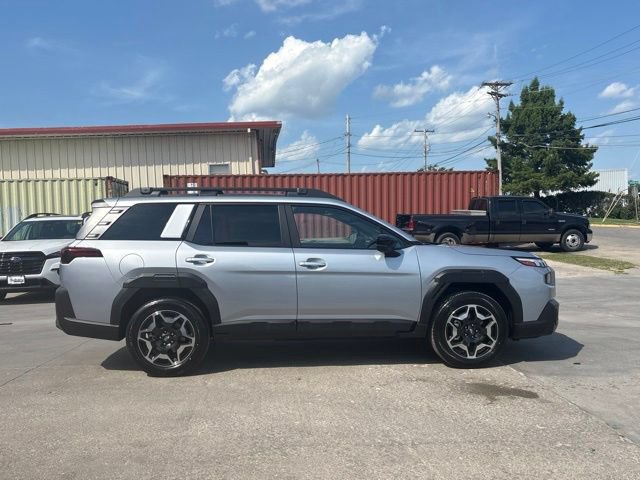 New 2026 Subaru Outback Touring AWD/4WD image 10