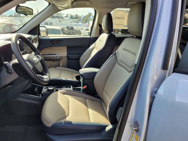 New 2026 Ford Maverick Lariat w/ 4K Tow Package AWD/4WD image 10