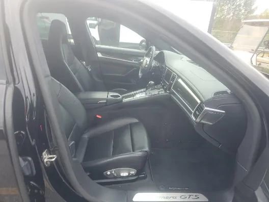 Used 2016 Porsche Panamera GTS w/ Premium Package Plus image 10