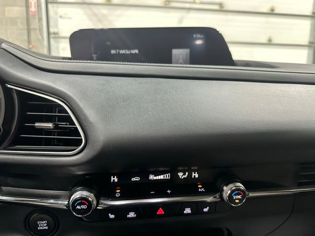 Certified 2022 MAZDA CX-30 AWD 2.5 S w/ Preferred Package image 21