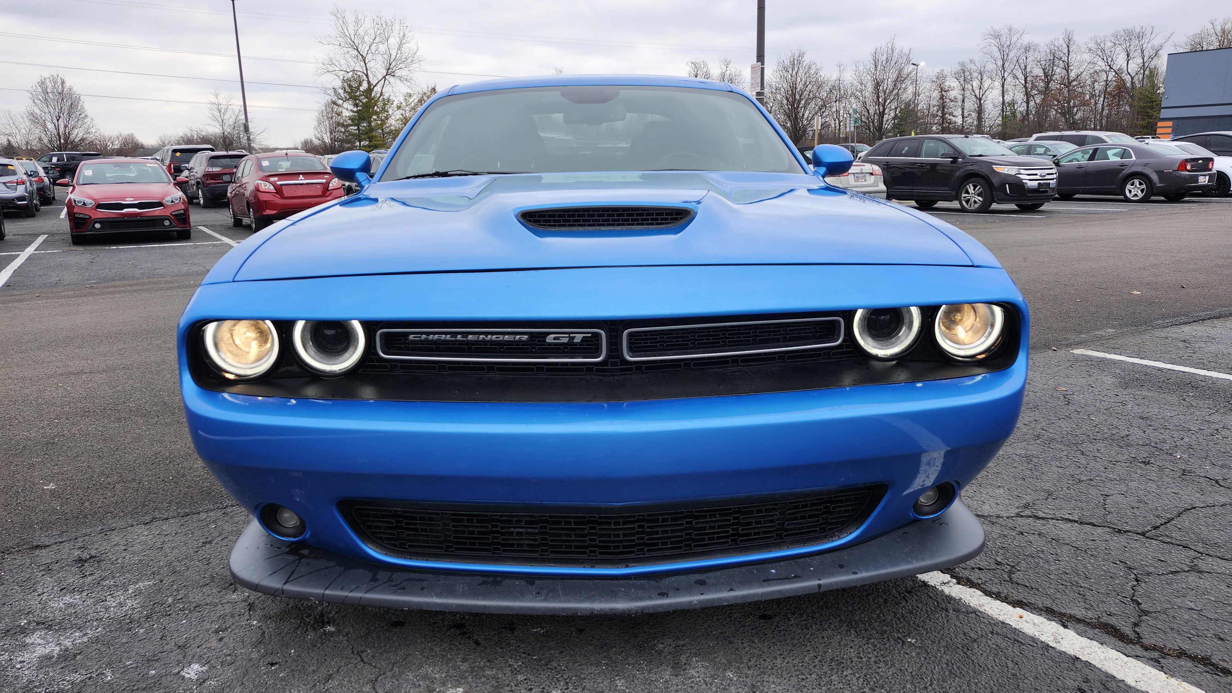 Used 2019 Dodge Challenger GT image 13